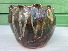 Ancien cache pot d'occasion  Firminy