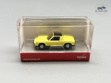 Herpa 340816 porsche gebraucht kaufen  Aulendorf