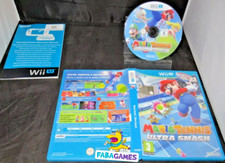 Wii mario tennis usato  Santa Sofia