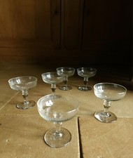 Champagne coupe champagne d'occasion  Mirecourt