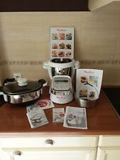 Robot cuisine multifonction d'occasion  Le May-sur-Èvre