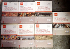 Lotto nuovo scrittura usato Lotto nuovo scrittura usato  Genova