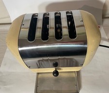 Dualit auto toaster for sale  HARTLEPOOL
