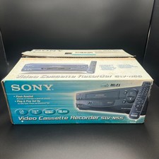 Sony video cassette for sale  Houston
