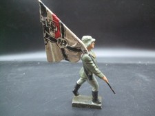 Lineol soldat gebraucht kaufen  Burgwedel