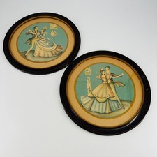 Pair 1940s 50s for sale  Port Orange