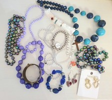 Modeschmuck paket konvolut gebraucht kaufen  Deutschland