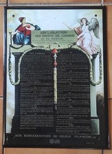 Tôle émaillée ancienne. d'occasion  Montpellier-