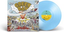 green day lp usato  Milano