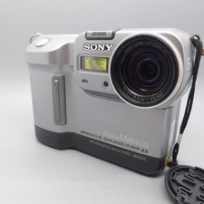 Sony digital camera for sale  LEEDS