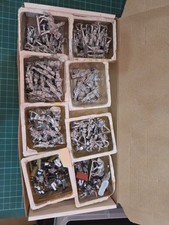 Joblot 28mm metal for sale Joblot 28mm metal for sale  TUNBRIDGE WELLS