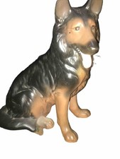 german shepherd statue for sale  Lufkin