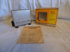 ddr toaster gebraucht kaufen ddr toaster gebraucht kaufen  Falkensee