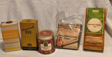 Ddr haushaltsset lebensmittel gebraucht kaufen  Dresden