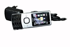 Nokia 6700 slider gebraucht kaufen  Lüneburg