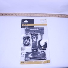 Everbilt black decorative for sale  Chillicothe