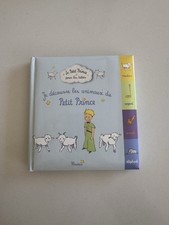 Petit prince decouvre d'occasion  Expédié en Belgium