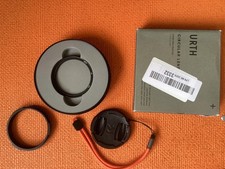 Fuji x100vi 49mm for sale  IPSWICH