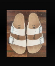 Birkenstock double strap for sale  EASTBOURNE