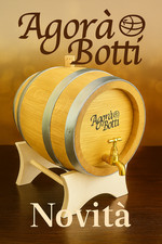 Botte rovere con usato Botte rovere con usato  Marsala