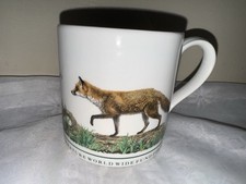 Wedgwood wwf natural for sale  STOKE-ON-TRENT