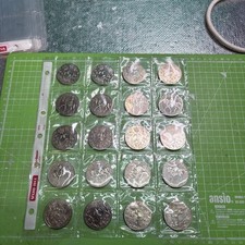 1977 crown coin for sale  ADDLESTONE