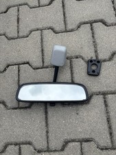 JDM BLACK inner mirror rear view Honda CIVIC EK3 EK4 EK9 SiR Coupe 96-00 na sprzedaż  PL