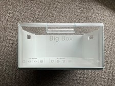 Riginal ersatzteil bigbox gebraucht kaufen  Wedel