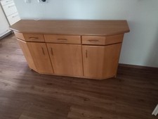 Esszimmertisch 158 338 gebraucht kaufen  Moos