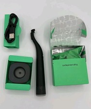 Cabezales de repuesto FLAUS Electric Flosser 3 velocidades CAJA ABIERTA NUEVO PRECIO DE VENTA SUGERIDO POR EL FABRICANTE $118 segunda mano  Embacar hacia Mexico