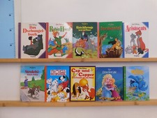 Walt disney bücher gebraucht kaufen  Weyhe