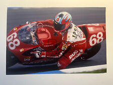 Hand signed photo for sale  STANSTED