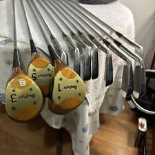 Macgregor jack nicklaus for sale  Jackson