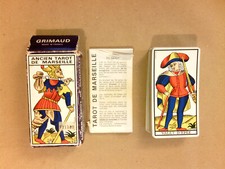 Jeu oracle ancien d'occasion  Les Lilas