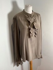 Blk dnm brown for sale  LYNDHURST