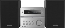 Grundig cms 4200 gebraucht kaufen  Münster