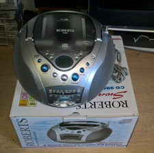 Roberts cd9959 band for sale  BECCLES