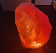 Himalayan salt lamp for sale  Orlando