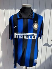Nike inter milan gebraucht kaufen  Balge