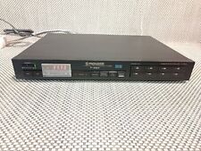 Pioneer 99x digital gebraucht kaufen  Rödermark