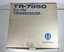Kenwood 7950 transceiver for sale  Kennewick