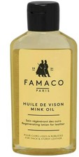 Olio visone nutriente usato  Mirabella Eclano