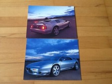 Lotus esprit brochure for sale Lotus esprit brochure for sale  ROYSTON