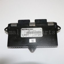 Módulo de controle de motor Ecu 666064 fabricante de equipamento original para Can Am Maverick X3 Ski-Doo Renegade 600, usado comprar usado  Enviando para Brazil