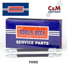 Rear brake flexi for sale  PENICUIK