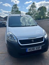 Peugeot partner for sale  EDGWARE
