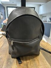 Mulberry black leather for sale  LONDON