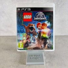 Lego jurassic world usato  Zone