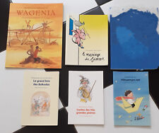 Lot livres collection d'occasion  Auch