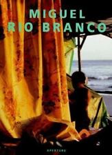 Miguel Rio Branco: An Aperture Monograph comprar usado  Enviando para Brazil